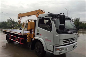 凌云24小时道路救援服务